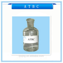 Plasticizer Acetyl Tributyl Citrate, ATBC, Tributyl Ester, 77-90-7